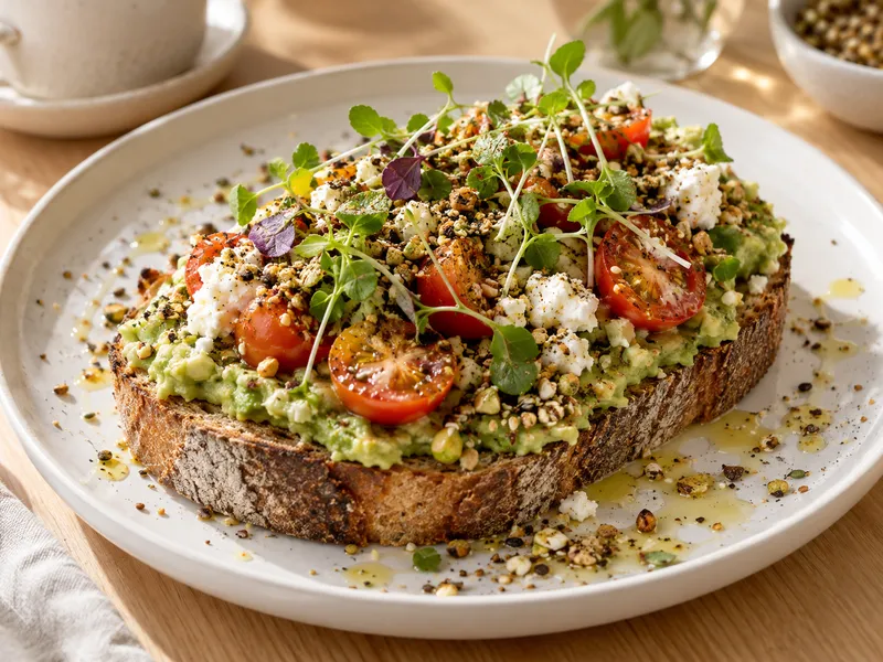 Brunch, all day